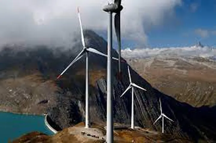 Meeting the Challenge: Mining Industry Adapts