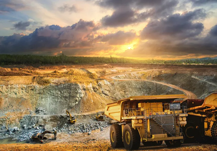 The surge in Copper Prices: China Optimism