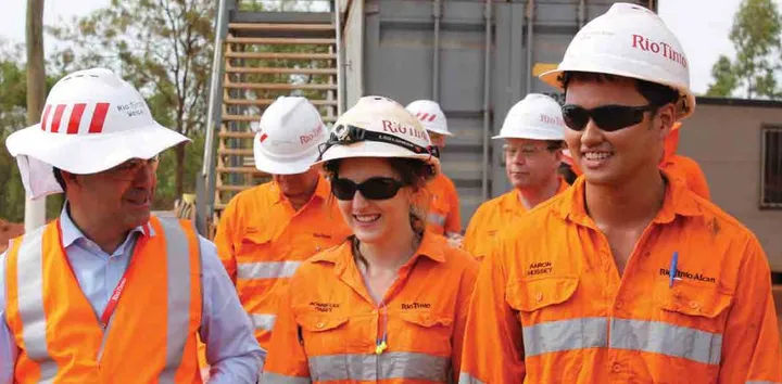 Discover the Top 6 Diverse Jobs in the Mining