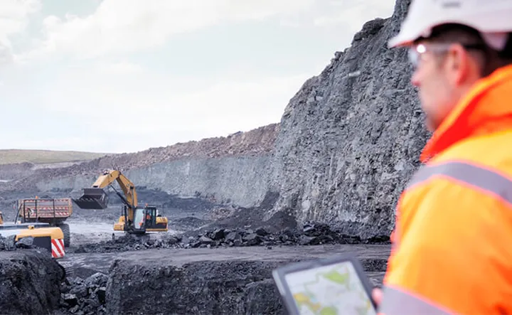 Revolutionizing the Mining Industry: How ERP Software is