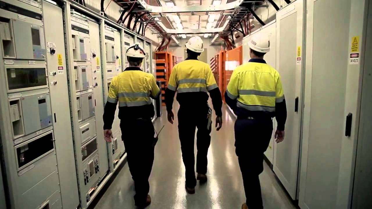 Power Up Your Career: A Guide to Landing a