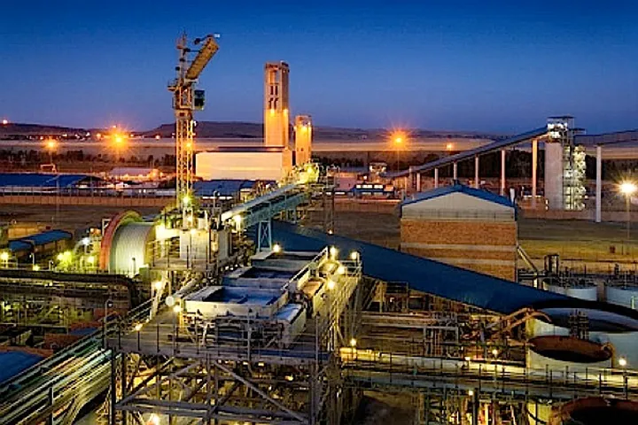 Gold Mining Growth Forecast—Prices Rise Despite Rate Hikes