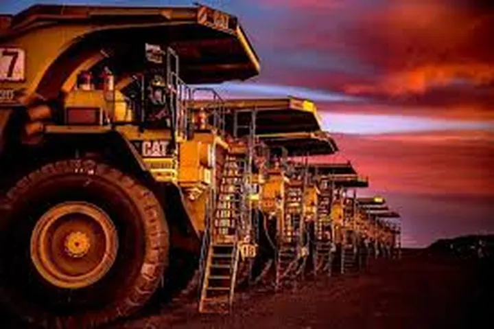 Mining Machinery Operator: Demanding but Rewarding