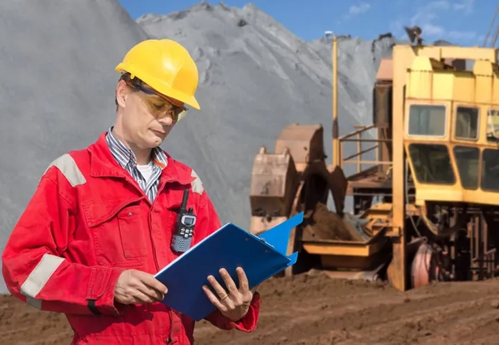Project Management in Mining Industry