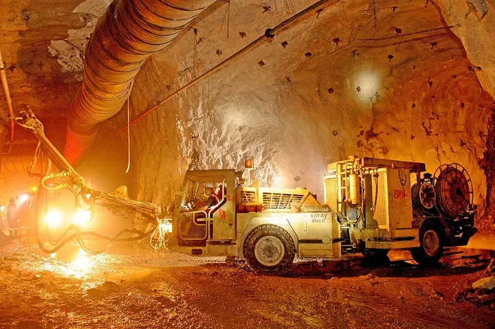 Skilled Jobs in Mining Industry: Opportunities