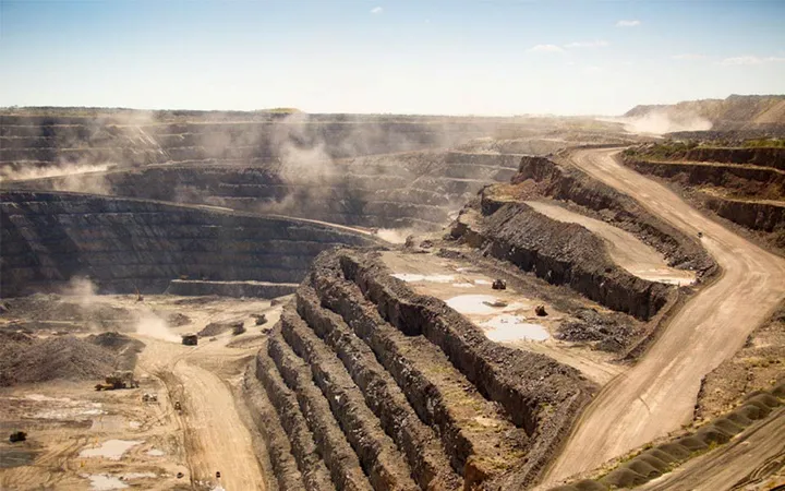 Surface Mining Jobs in West Virginia