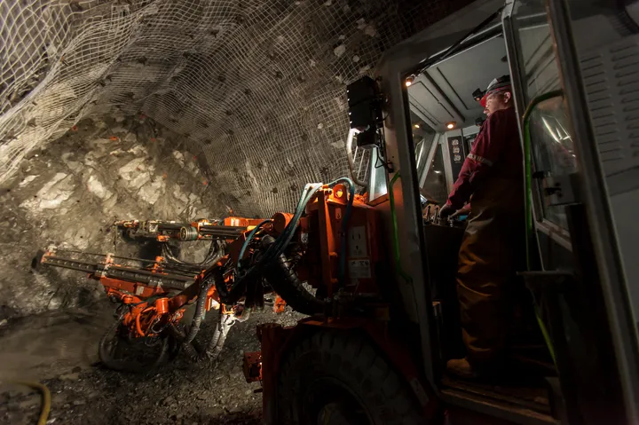 Upper Peninsula’s Mining Job Crisis: Revitalizi