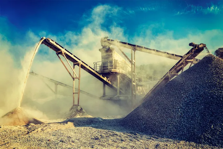 Vulcan Materials Company Offers Exciting Job
