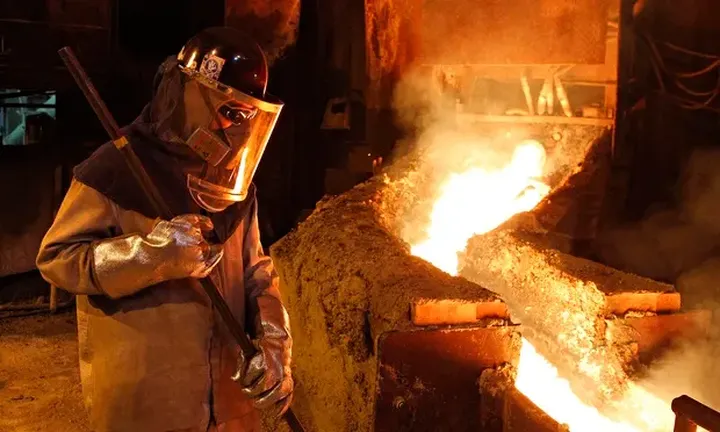 China’s Crackdown on Cash-for-Copper Trade and