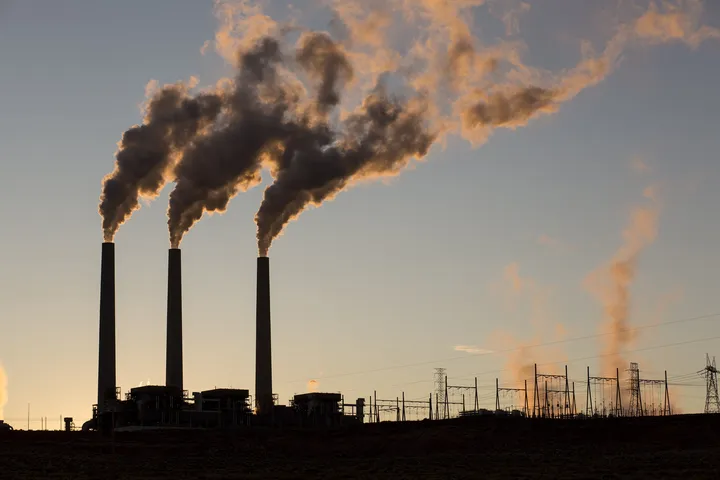 Can Clean Coal Technology and Export Markets