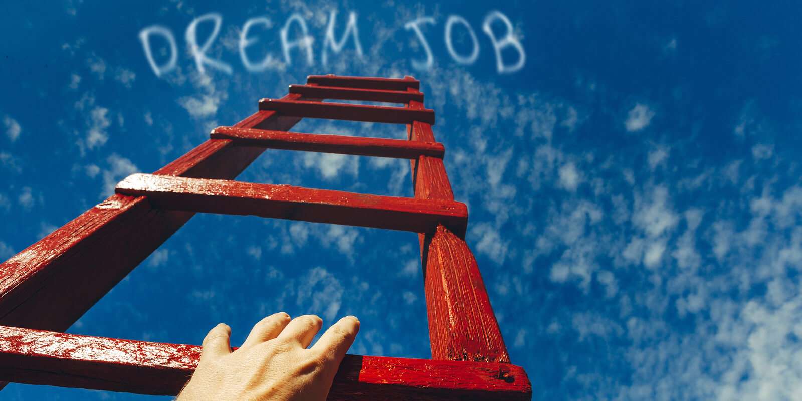 How to Land Your Dream Job in the Growing and