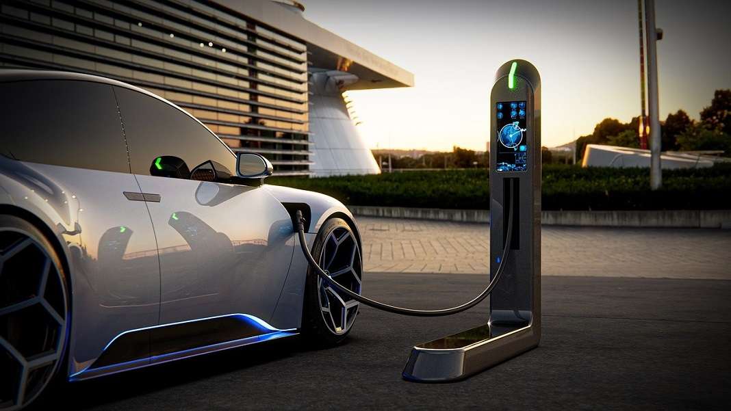 The Real Cost of Electric Cars: Environmental