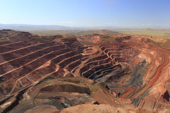 Why Iron Ore Prices are Soaring: The