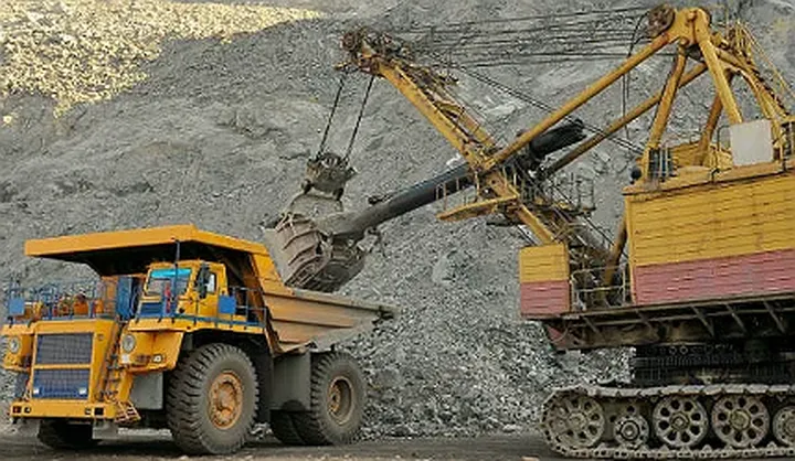 Foreigners in Australia’s Mineral Mining sector
