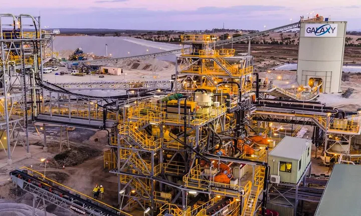 Unlocking the Potential of Processing Mineral