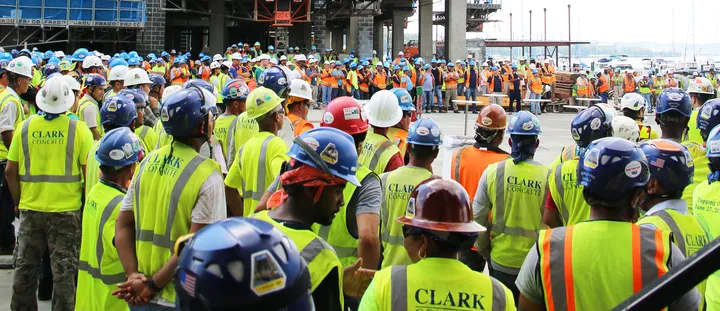 Mining Industry Job Fairs: Connecting Job