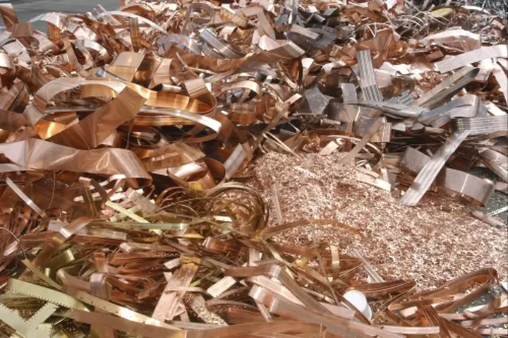 Meeting the Demand for Nickel and Copper