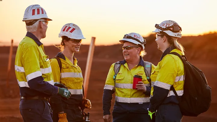 5 Tips to Land a Remote Mining Project Manager Job