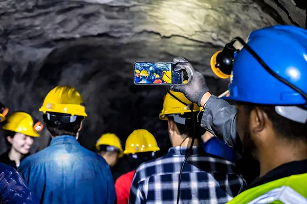 Exploring Diverse Career Paths in the Coal