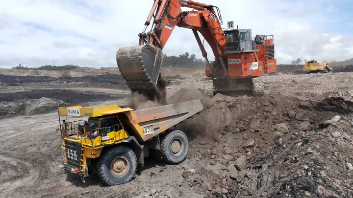 Unlocking the Secrets: Why Australian Mining