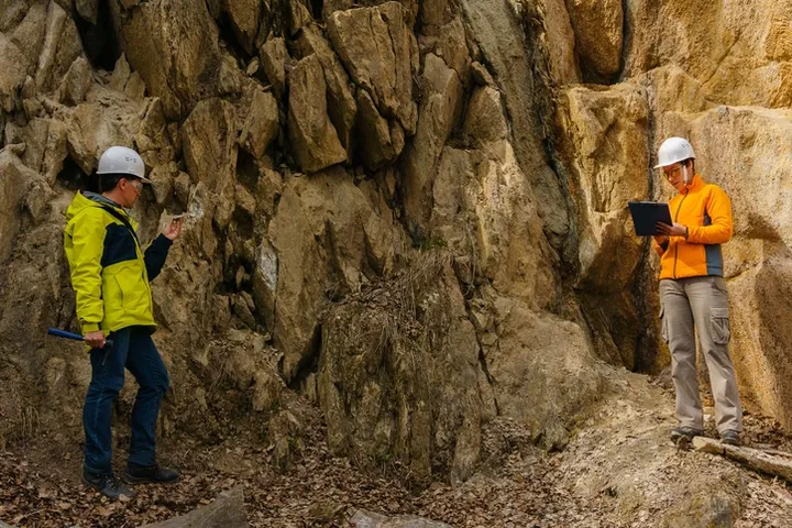 Geology Careers in Mining Engineering Explored