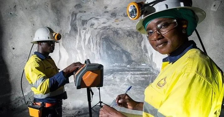 Unearthing Opportunities: CA Global Mining