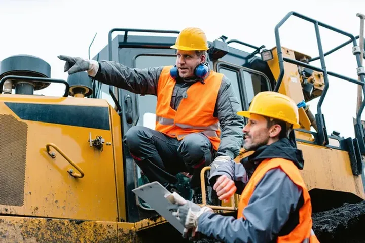 Securing Grant Funds to Improve Mine Safety