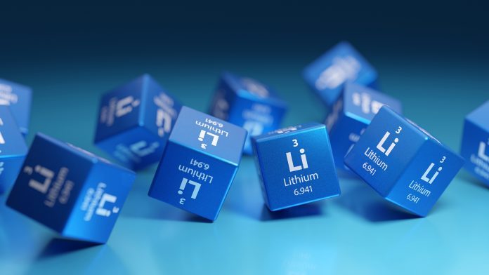 Lithium miners are concentrating on expanding