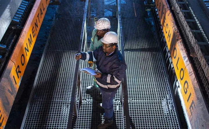 Unearthing the Future of Mining Engineering in