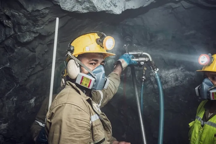 As the global mining industry continues to