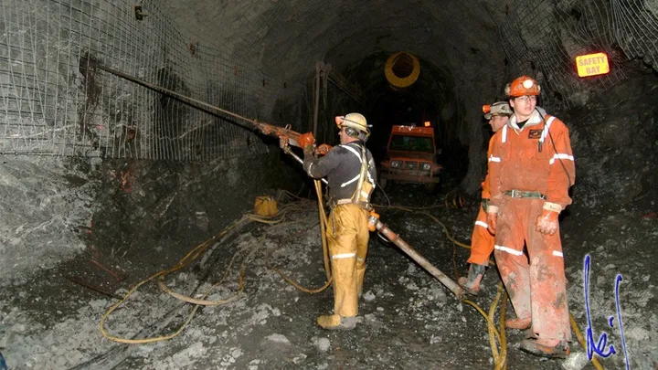 North American Mining Jobs: Employment Update