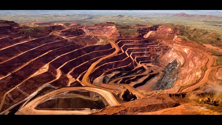 How to Locate Prospective Copper Mine Buyers