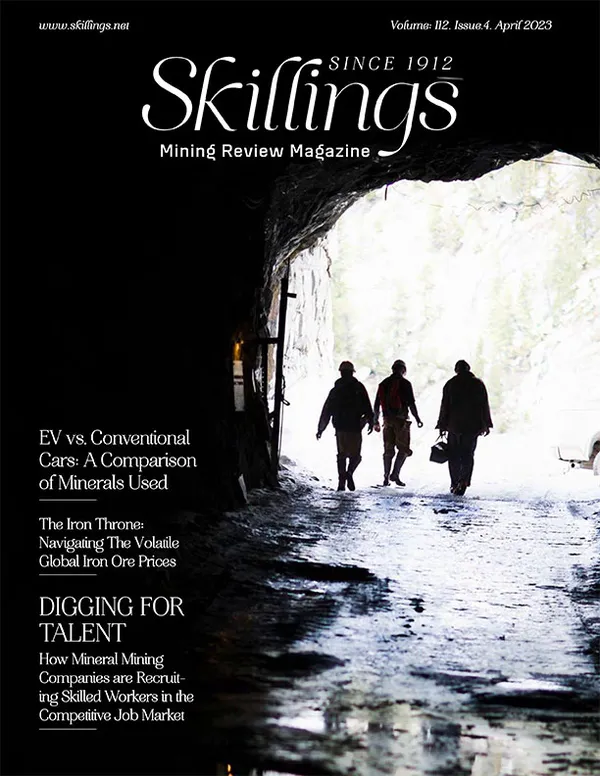Skillings Mining Review APRIL 2023
