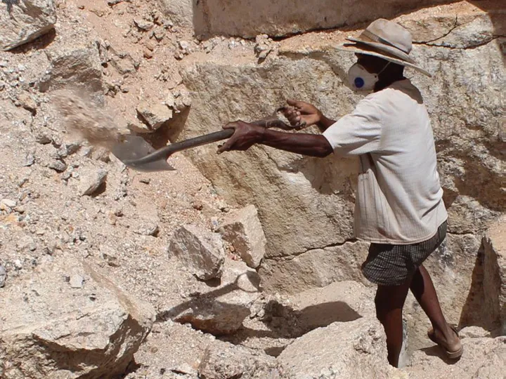 Southern Africa TB in the Mining Sector
