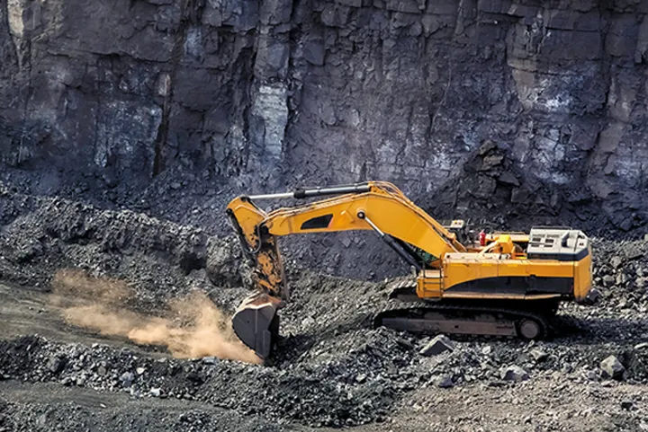 South African Mining Sector Boosts Local