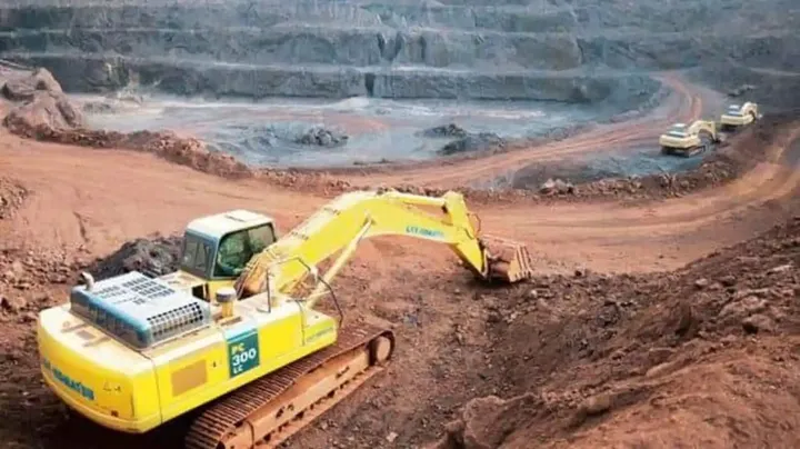 Optimizing Sustainable Mining Investments