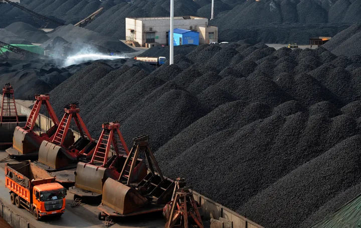 The Decline of Coal: Understanding the Factors