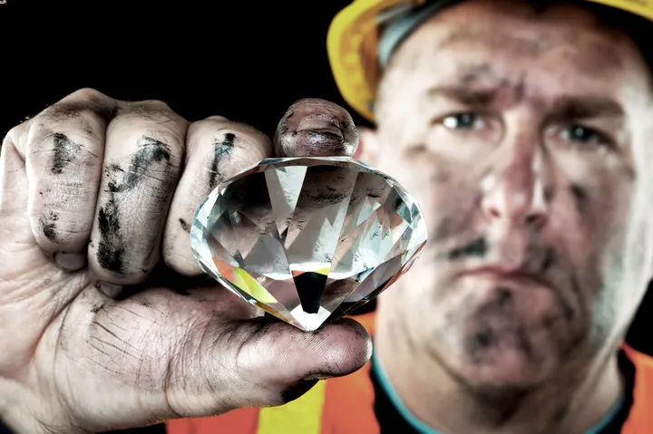 Unveiling Angola’s Sparkling Treasure