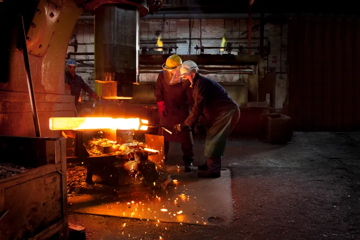 Is mining losing its shine? Why skilled