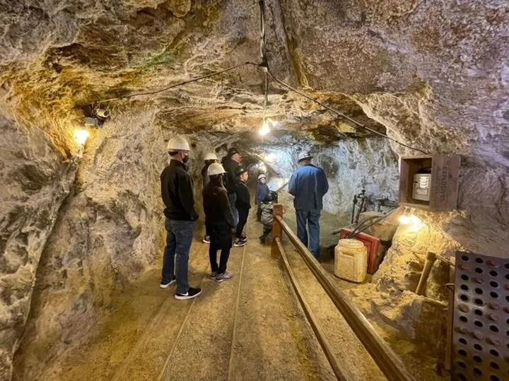 Colorado’s Gold and Molybdenum Mining Shaped Its Legacy