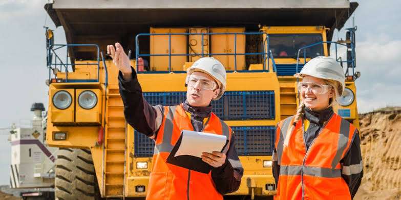 Why Mining Jobs in Australia Are Stable