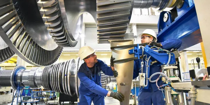 The Future of Mining: Mechanical Engineers