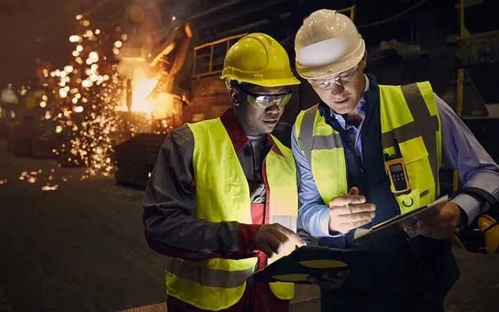 The Mining Industry Offers Diverse Profession