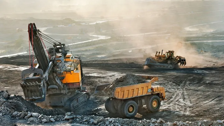 Digging Deep: The World’s Top Mining Companies