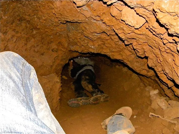 Unveiling the Meaning of Artisanal Mining Jobs