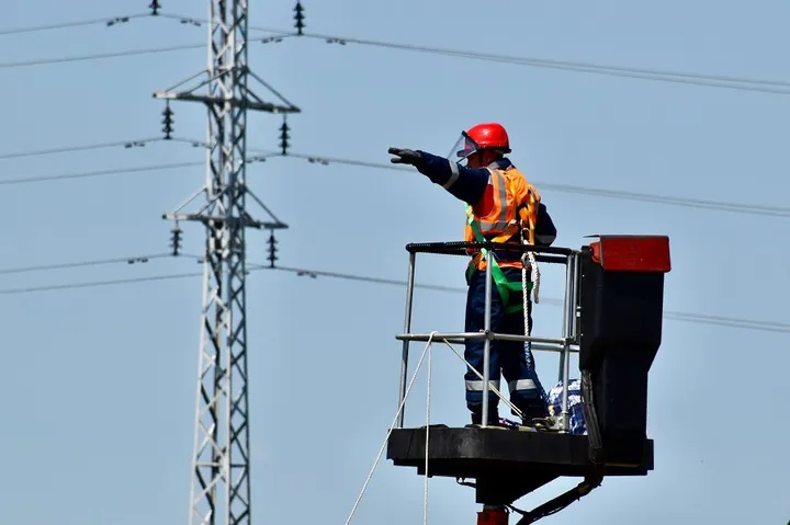 Energy Workers Fueling the Mining Industry