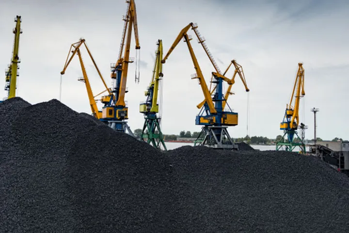 Modern Coal Mines Enable Sustainable Energy