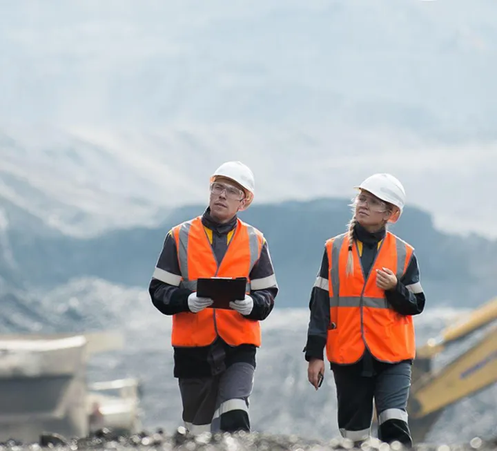 Mining’s Silent Epidemic: Job Burnout Uncovered