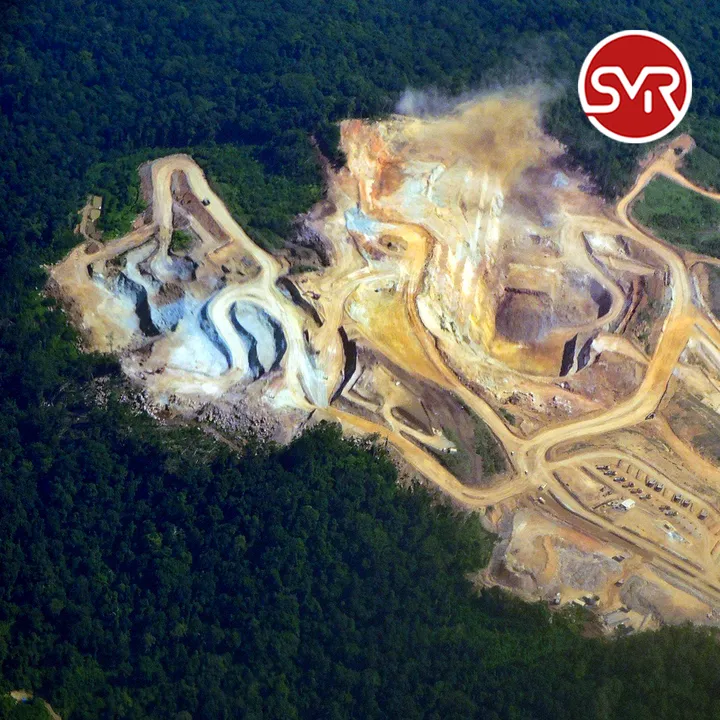 Advancements in Mine Reclamation: Transforming