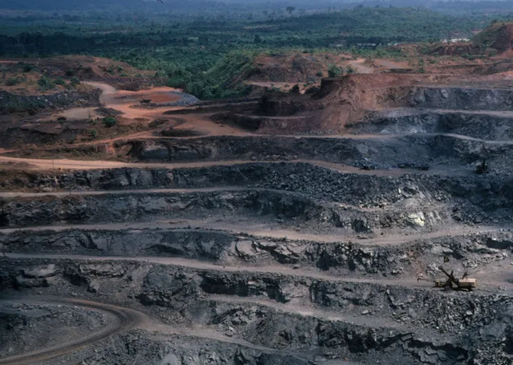 Minerals Security Partnership: Ensuring Global